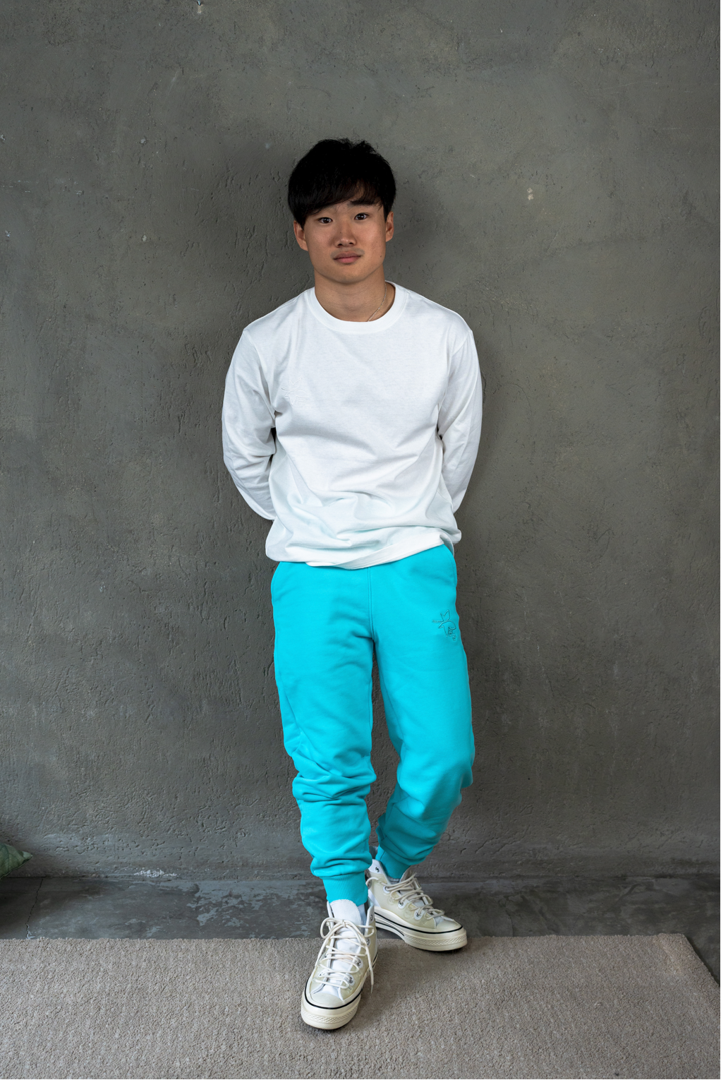 Sweat Pants