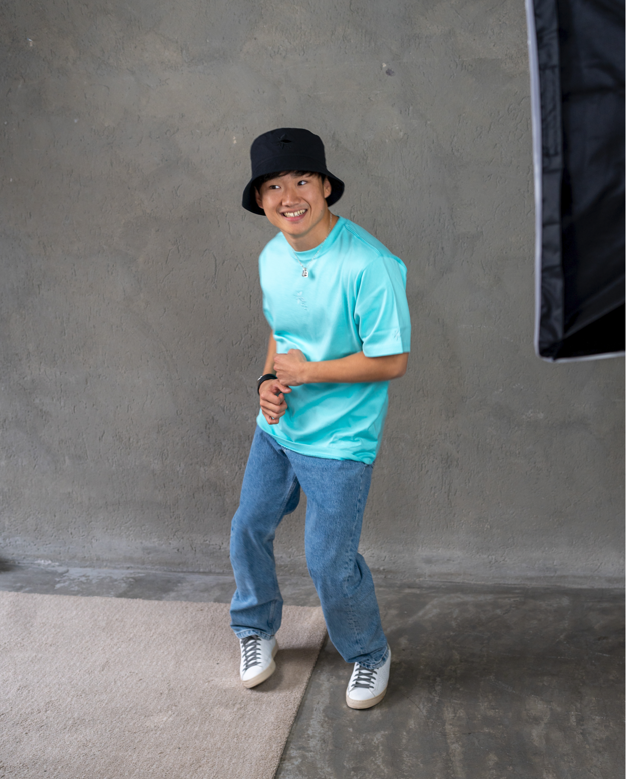 Bucket Hat
