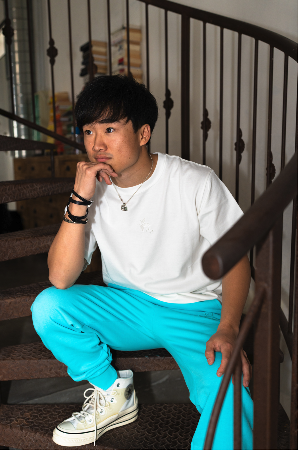 Short Sleeve T-shirts