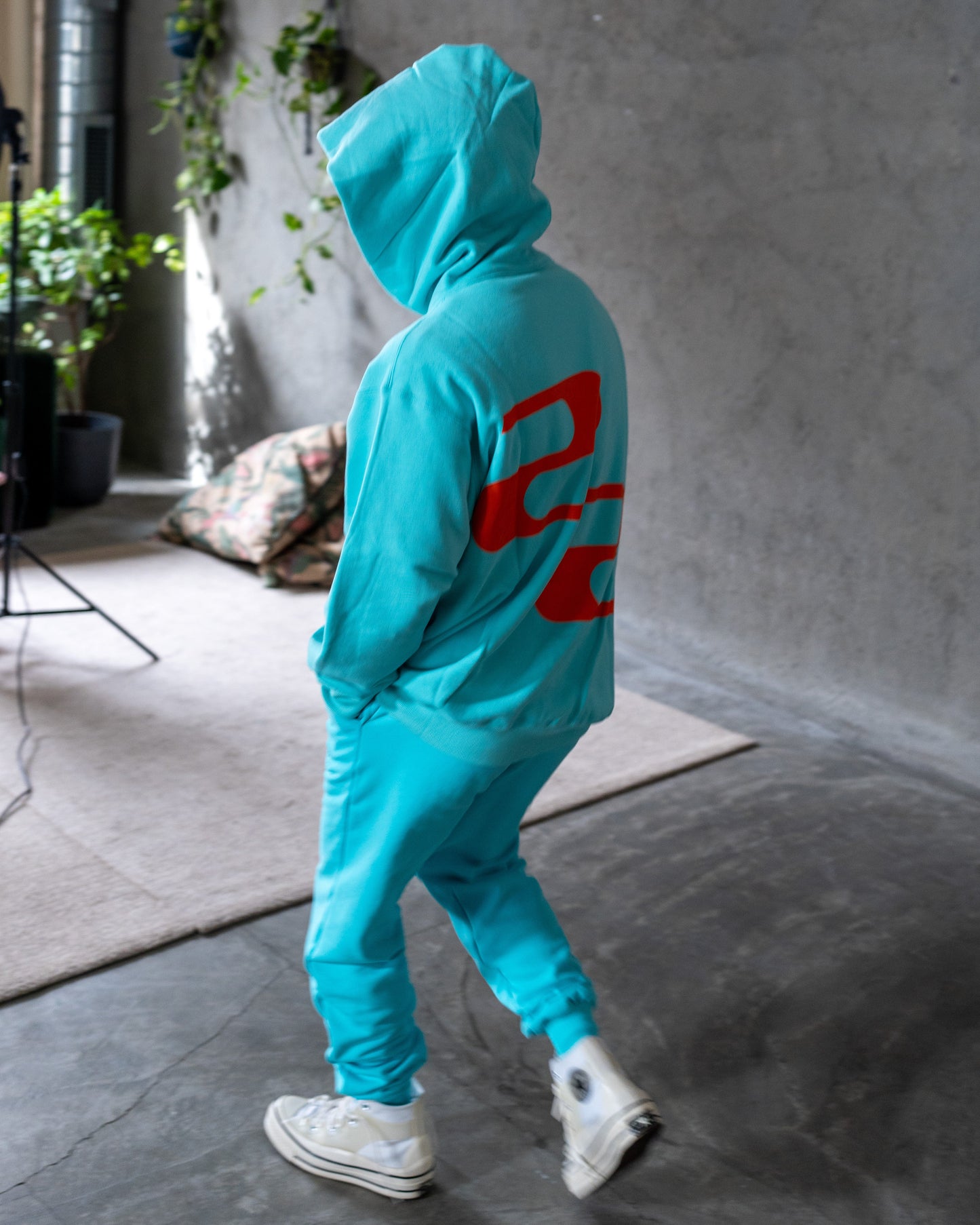 Sweat Pants