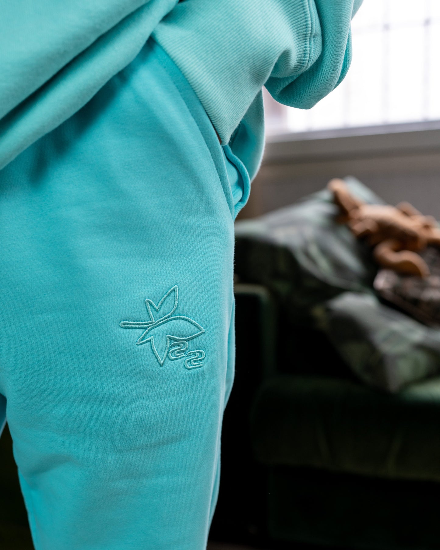 Sweat Pants