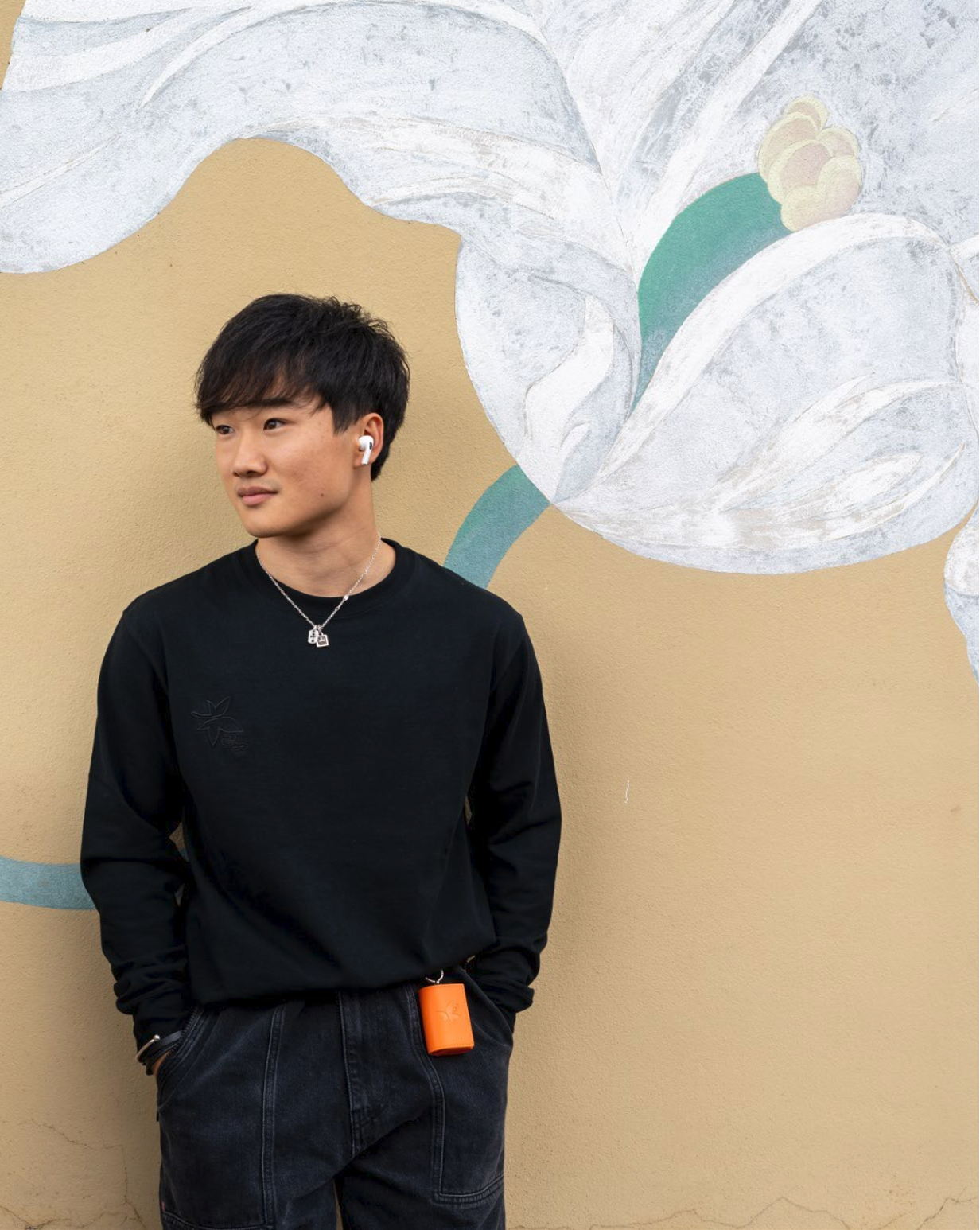 Airpods Pro Case – Yuki Tsunoda Official Shop