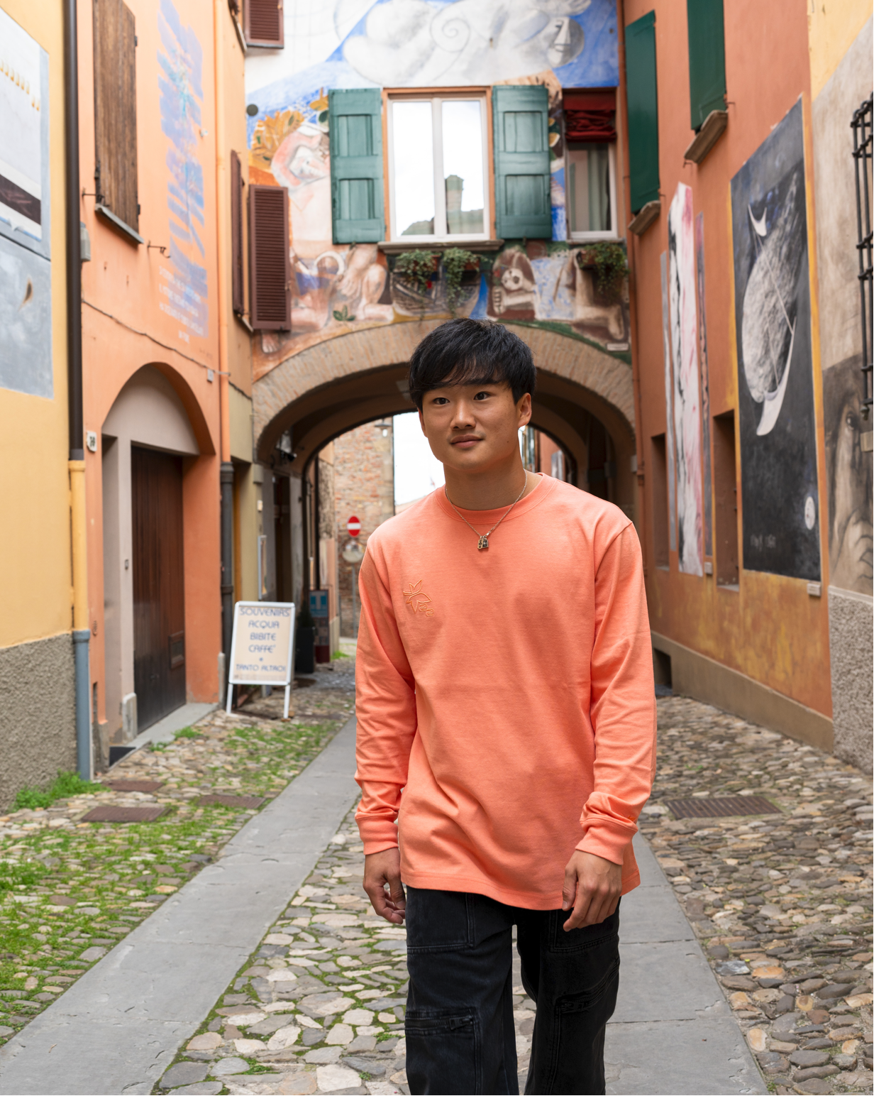 Long Sleeve T-shirts