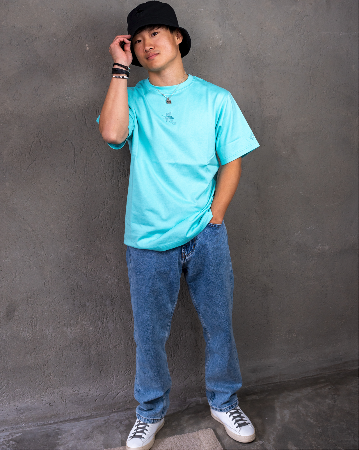 Short Sleeve T-shirts