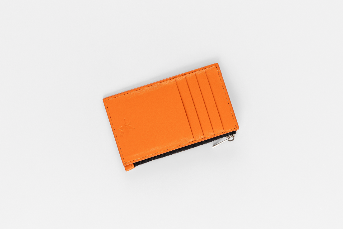Coin & Card Case