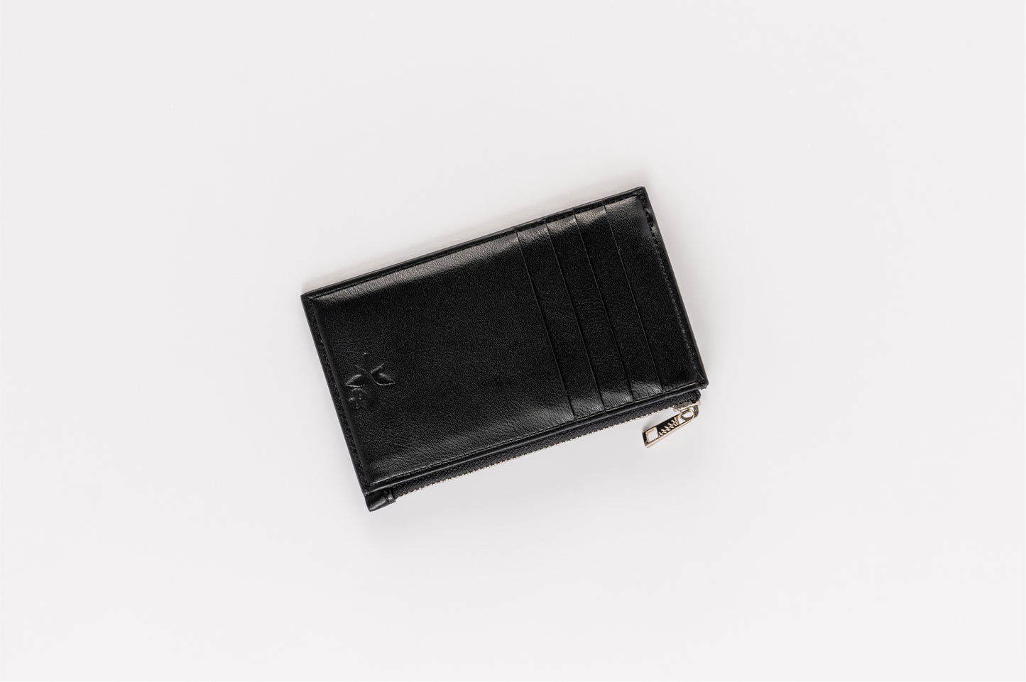 Coin & Card Case