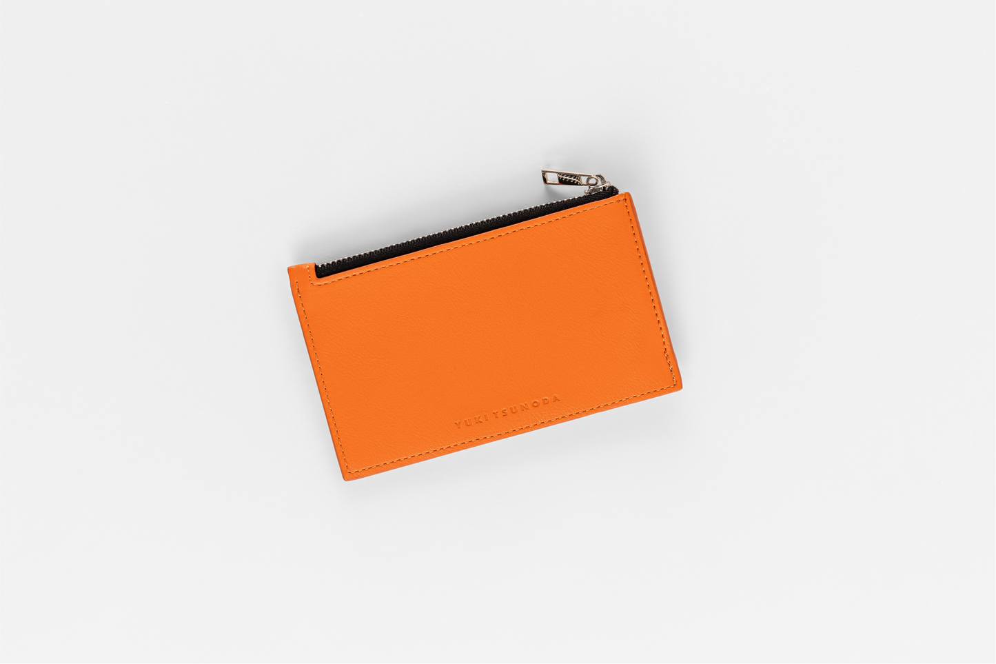 Coin & Card Case